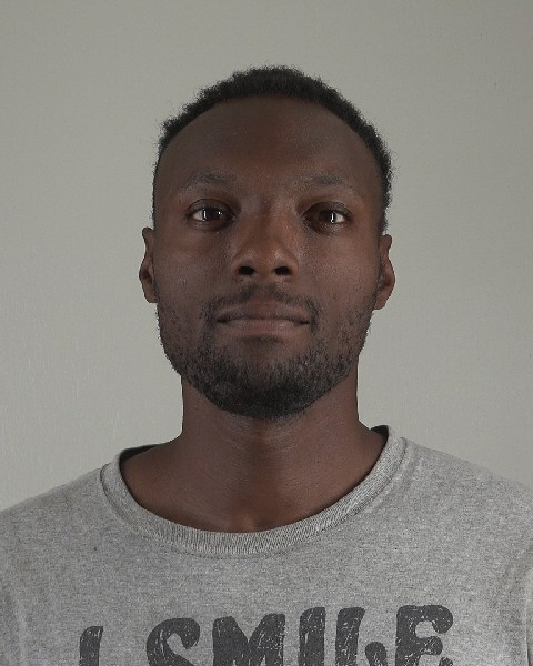 Mugshot of JIVON CLARDY