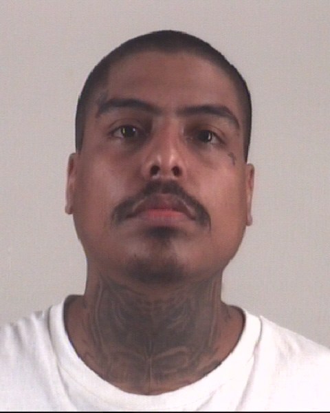 Mugshot of ADRIAN HERNANDEZ