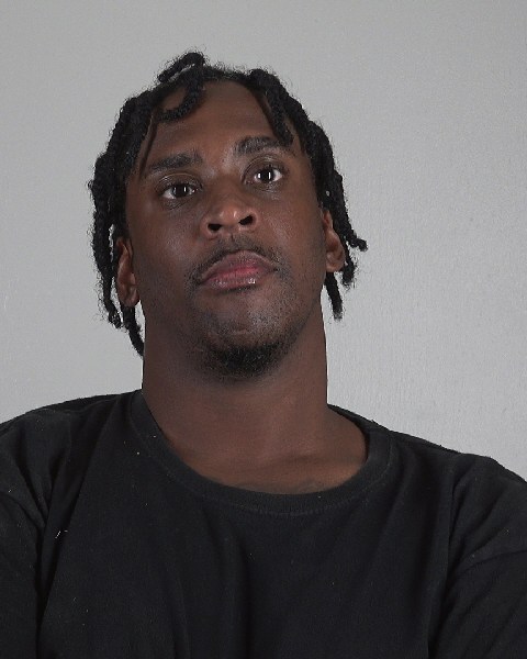 Mugshot of MAURICE RAY