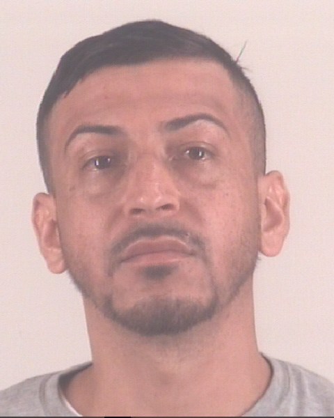 Mugshot of CLEMENTE CARRERON