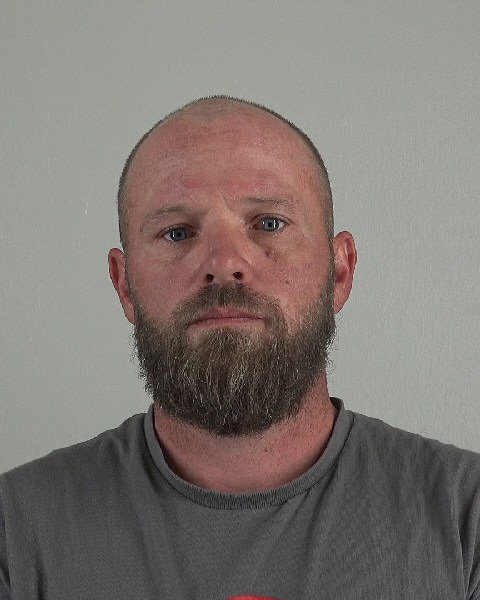 Mugshot of JUSTIN LYNN