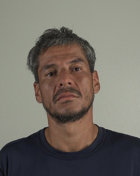 Mugshot of ADAN PIZANO