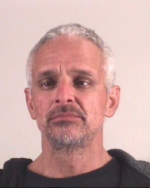 Mugshot of ERIC CULPEPPER