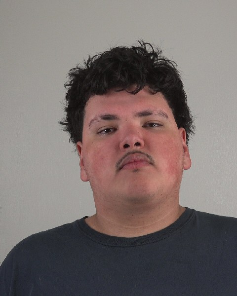 Mugshot of ARMANDO ALBARRAN