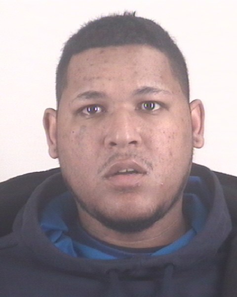 Mugshot of JONATHAN MOORE