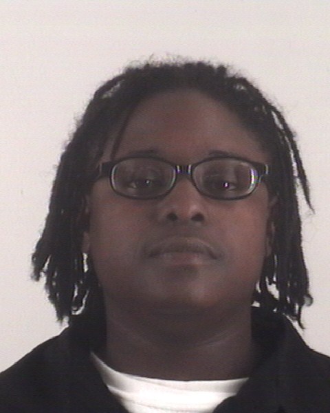 Mugshot of LAKENYA JACKSON
