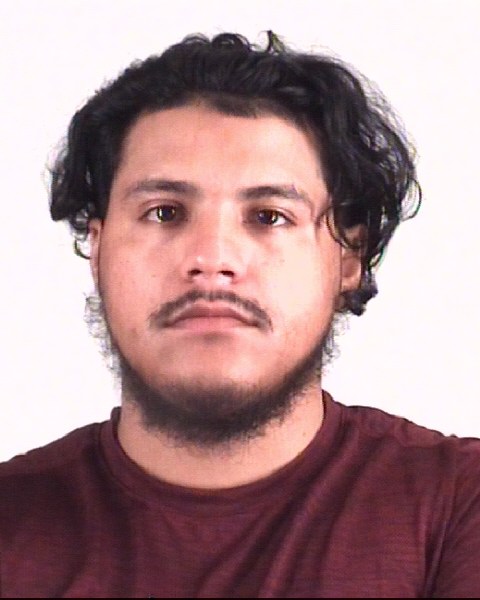Mugshot of JUAN PEREIRA
