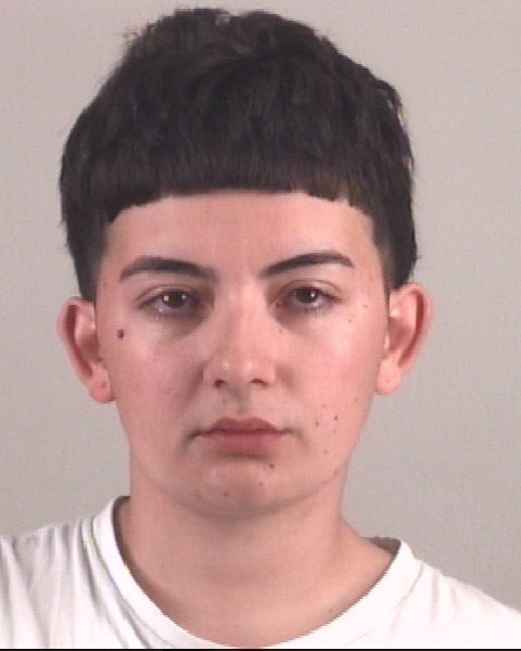 Mugshot of ANDREA MURILLO