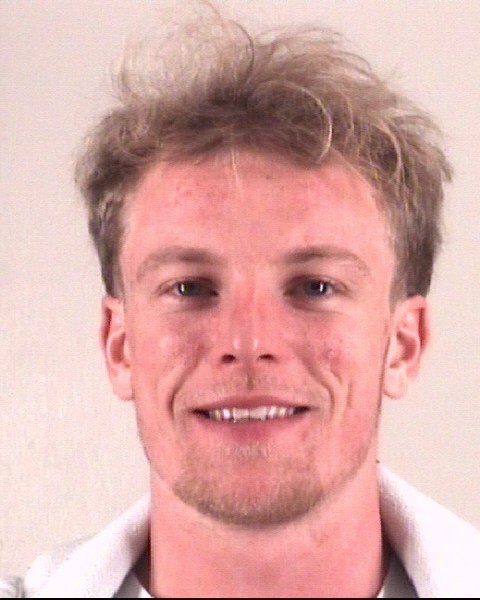 Mugshot of KORY CHUBA