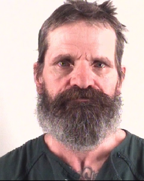 Mugshot of BRIAN MULLEN