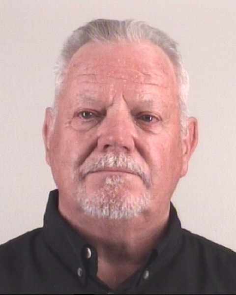 Mugshot of GARY WATSON