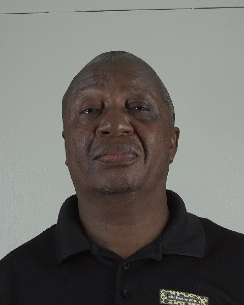No mugshot available