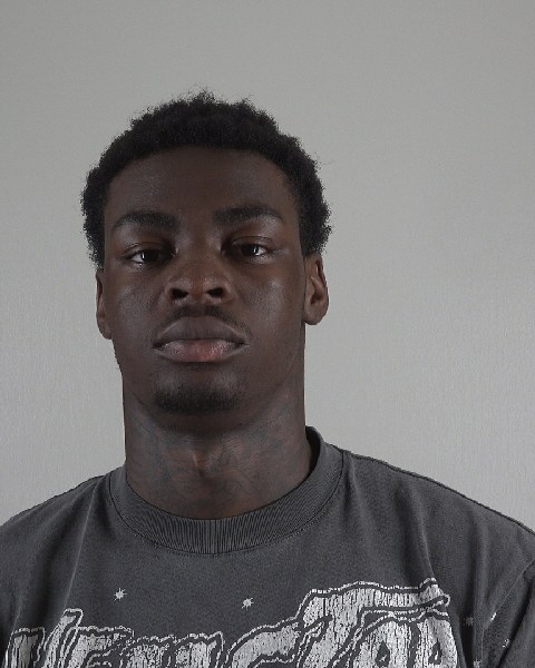Mugshot of DARIEN MIXSON