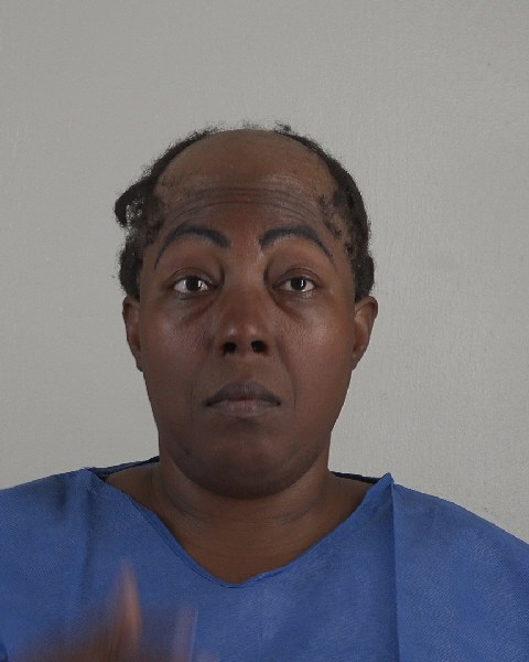 No mugshot available