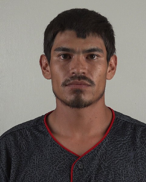 Mugshot of ANGEL JUAREZTORRES