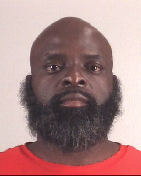 Mugshot of DEDRIAN FREEMAN