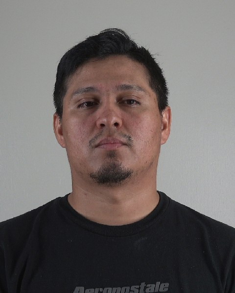 Mugshot of FREDDY ANGULOLANDINEZ