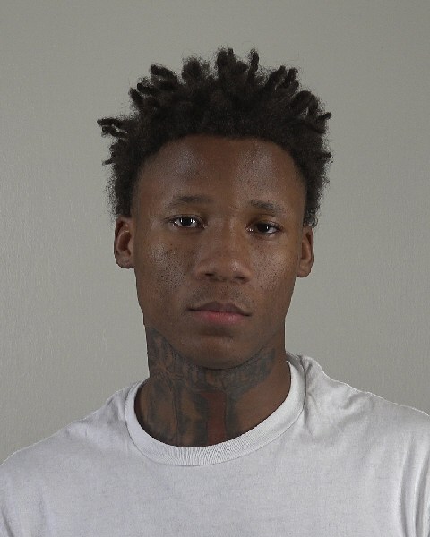 Mugshot of NAITURE DORSEY