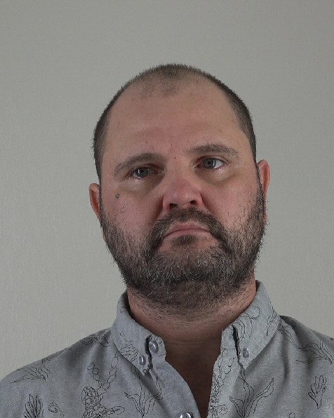 Mugshot of NICHOLAS GRAHAM