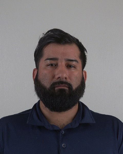Mugshot of YOSIO GARAYGARCIA
