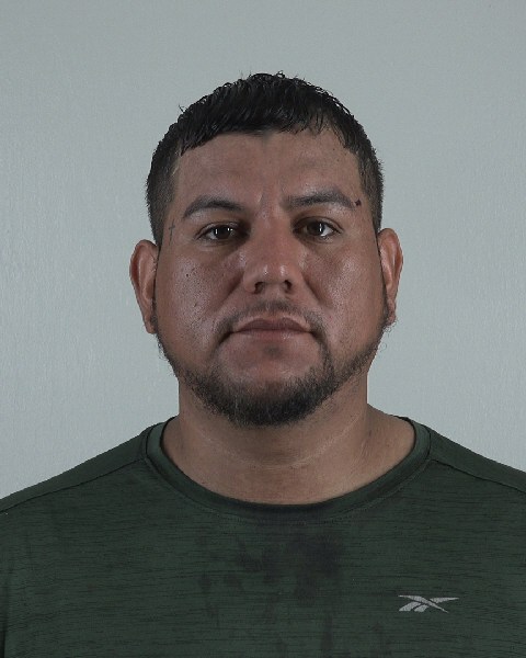 Mugshot of JOSE CRUZMENDEZ