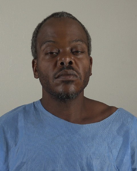 Mugshot of DEMPSEY BACY