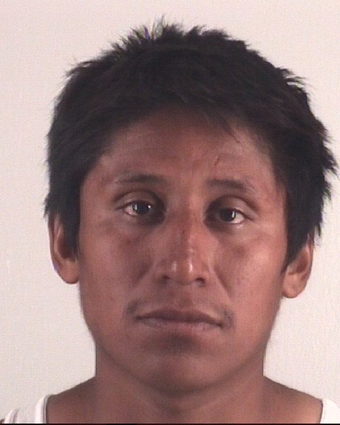 No mugshot available