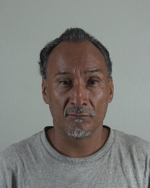 Mugshot of DAVID GARCIA