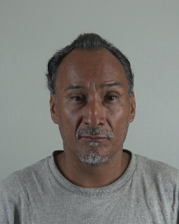 Mugshot of DAVID GARCIA