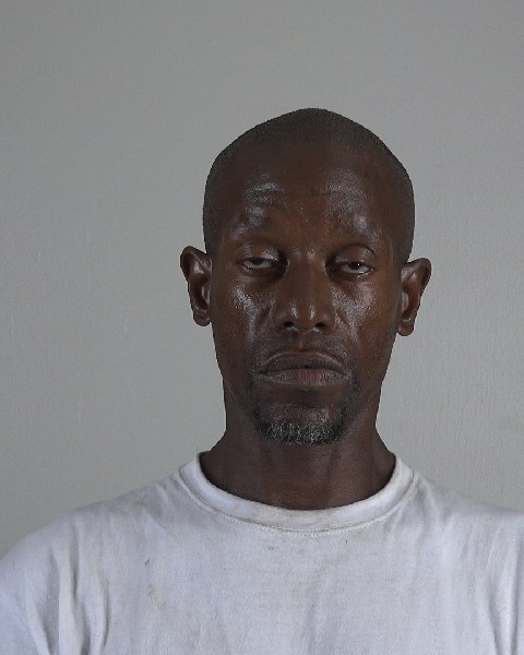 Mugshot of LARRY HARRIS