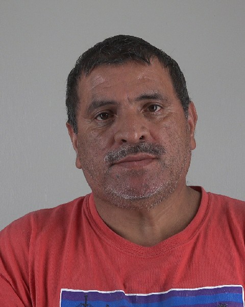 Mugshot of FIDEL CABRERRA