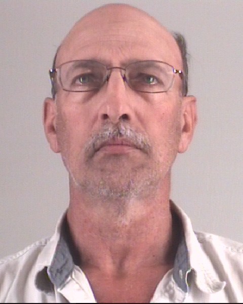 No mugshot available