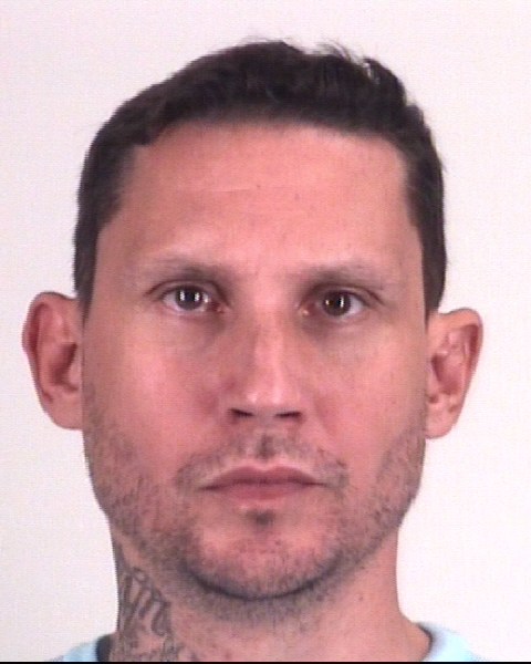 Mugshot of RYAN EDWARDS