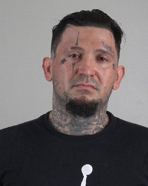Mugshot of BONANZA AVILES