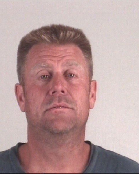 Mugshot of STEPHEN BLACKMON