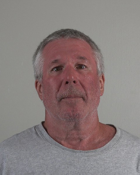 Mugshot of DOUGLAS HANNAH