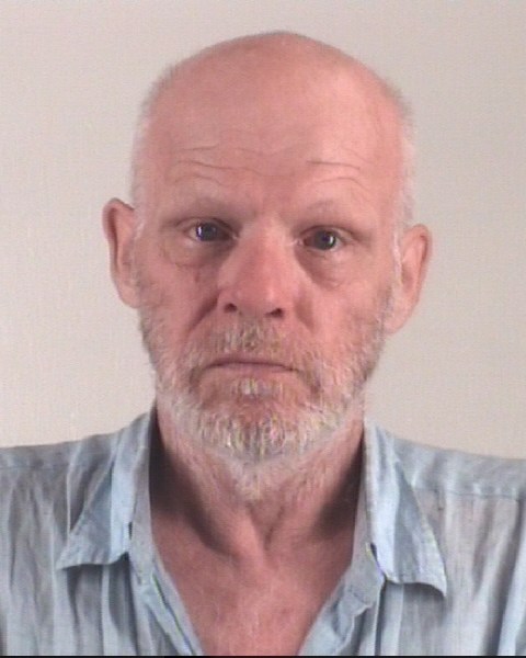 Mugshot of WILLIAM AUBRY