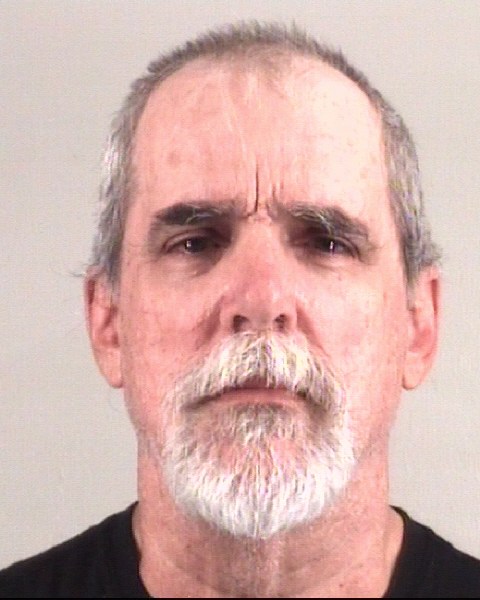 Mugshot of KEVIN BUFORD