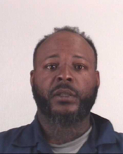 Mugshot of MARK ANDERSON