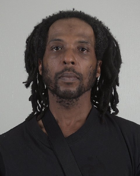 Mugshot of NATHANIEL HENTON