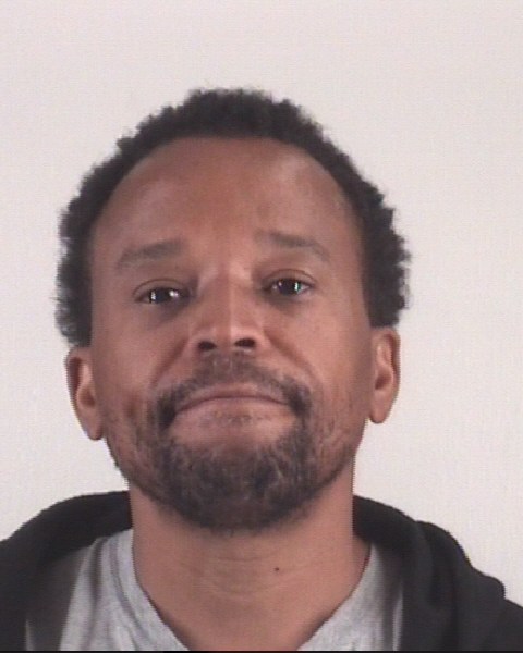 Mugshot of CHRISTOPHER BROOKS