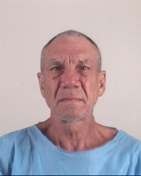 Mugshot of JAMES HARRIS