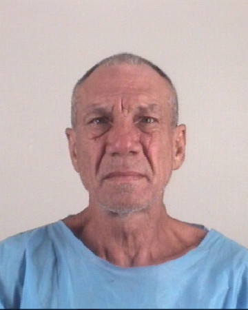 Mugshot of JAMES HARRIS