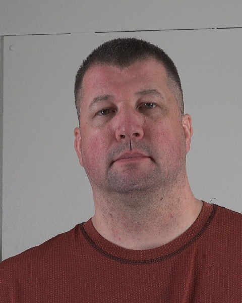 Mugshot of ANDREW EDER