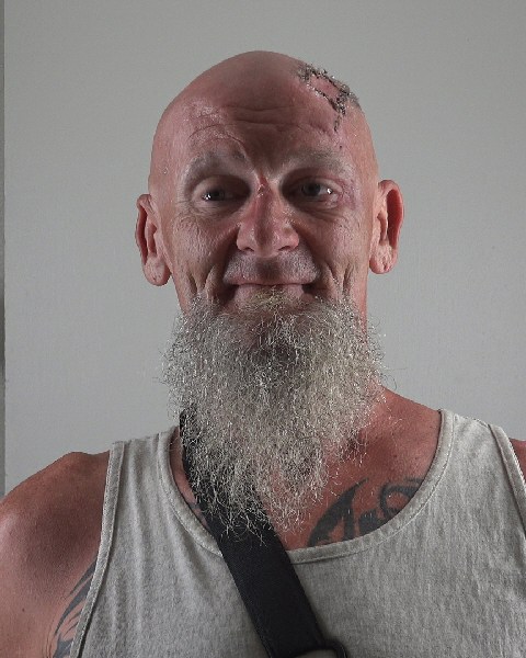 Mugshot of STEPHEN COUNTS