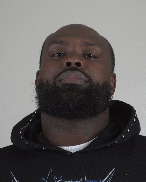Mugshot of JOHNATHON MALOY