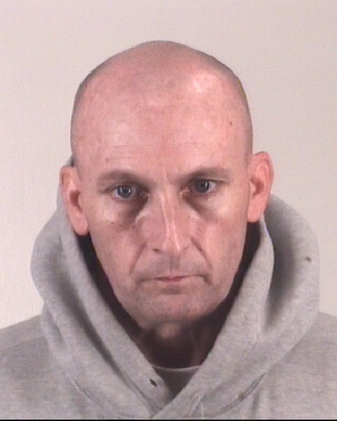 Mugshot of TORREY CRAGON