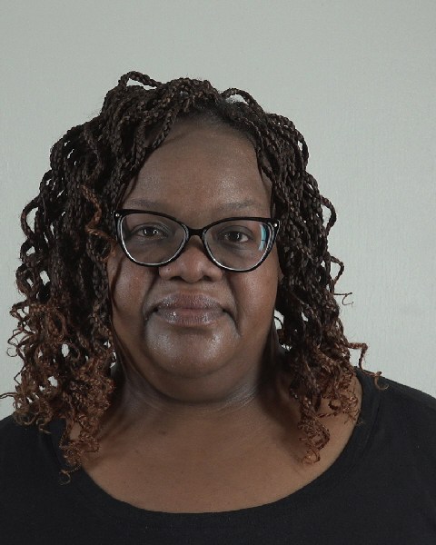 Mugshot of SHEENA WESLEY