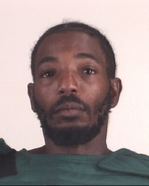 Mugshot of JEREMY DEAN