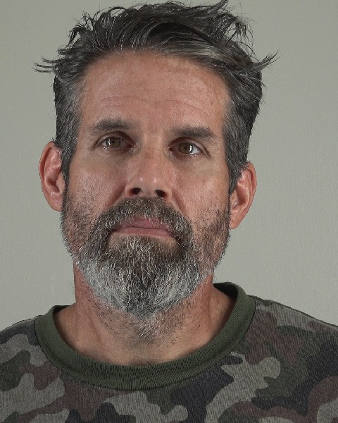 Mugshot of COLE POWELL